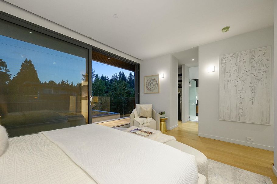 4988 Chancellor Boulevard Vancouver, BC - 14