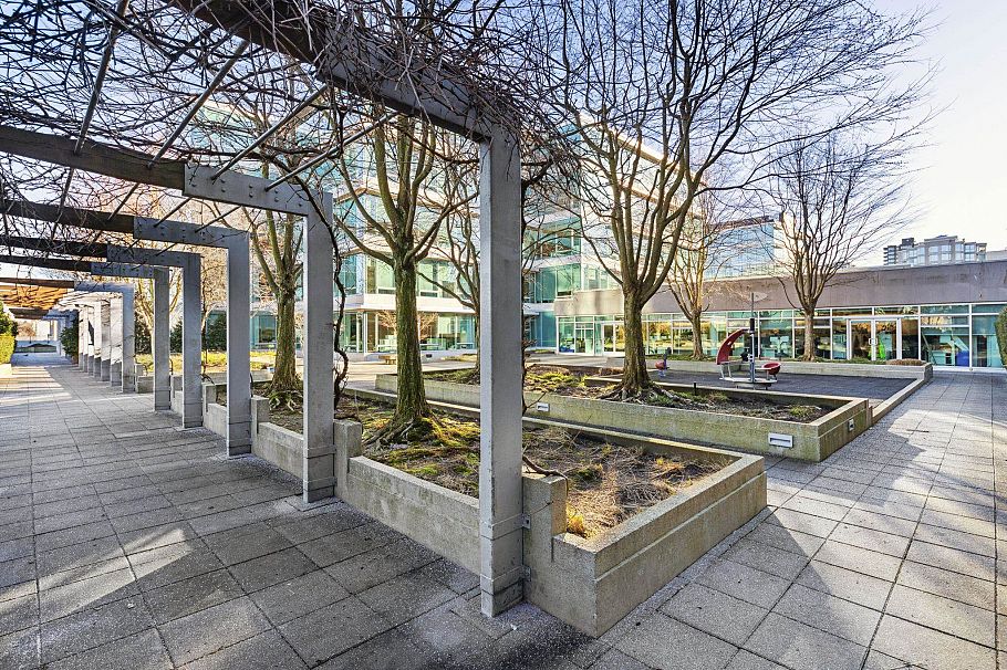 205 522 8th Avenue Vancouver, BC - 30