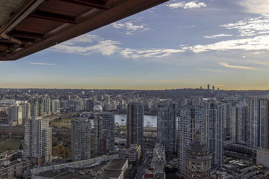 4108 128 W Cordova Street Vancouver, BC - 8