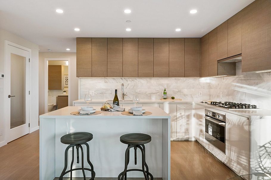 4101 2108 Gilmore Avenue Burnaby, BC - 14