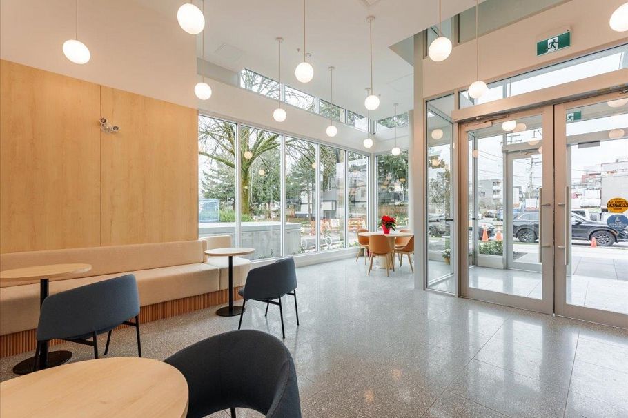 513 2471 St George Street Vancouver, BC - 25