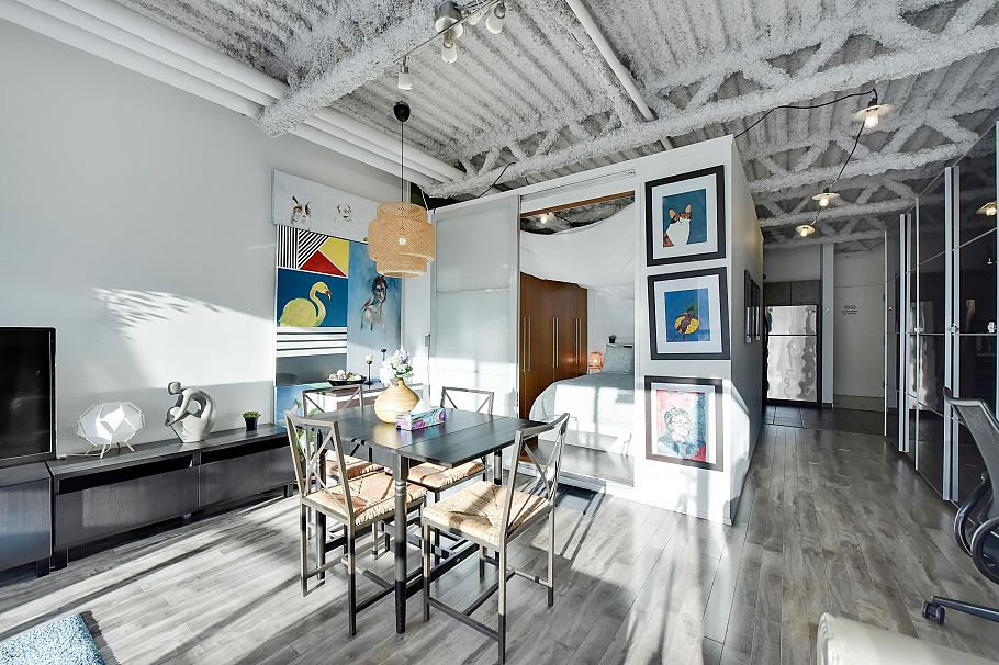 305 350 E 2nd Avenue Vancouver, BC - 5