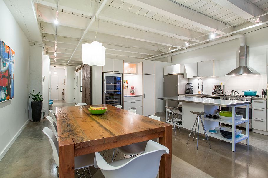 303 55 E Cordova Street Vancouver, BC - 12