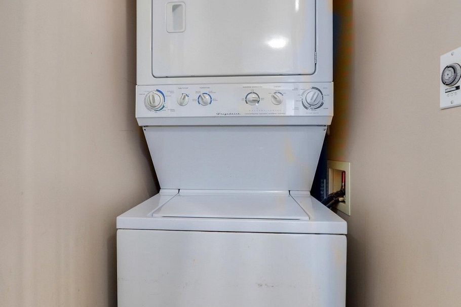 1006 188 Keefer Place Vancouver, BC - 20