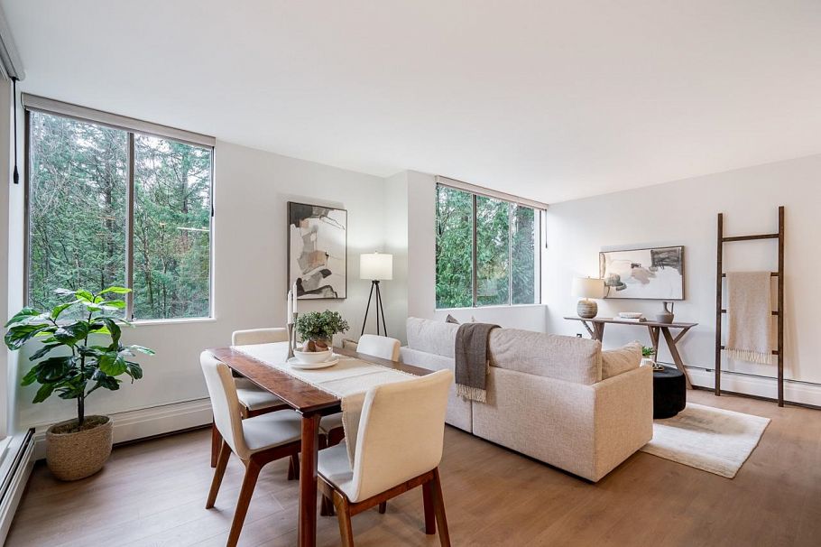 608 2004 Fullerton Avenue North Vancouver, BC - 16