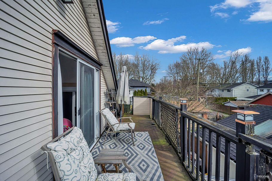 2240 Douglas Crescent Richmond, BC - 38