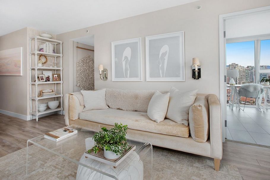 1903 1323 Homer Street Vancouver, BC - 5