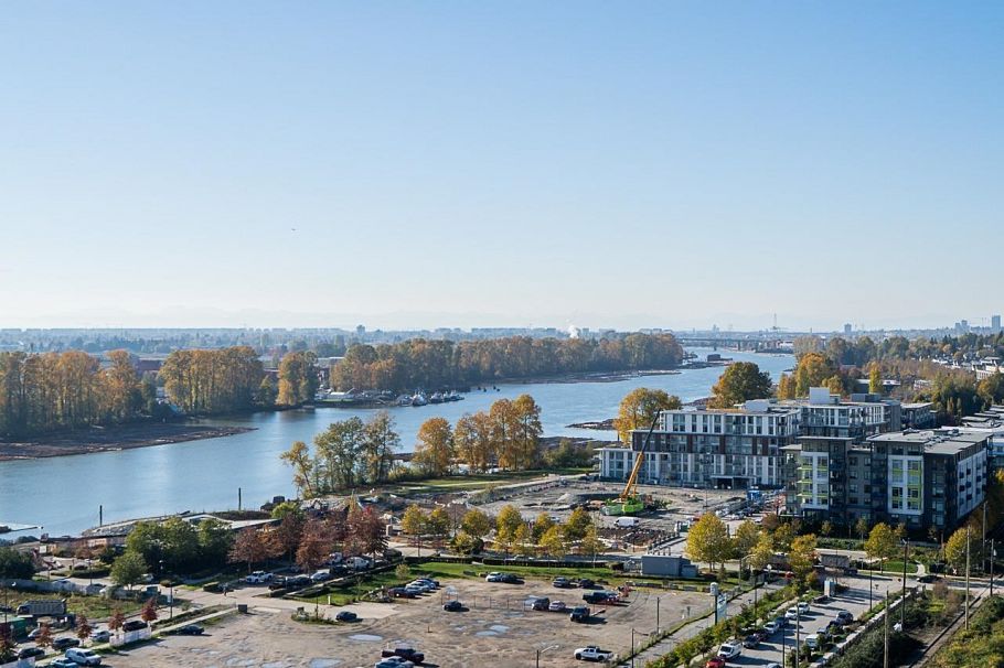 1705 3438 Sawmill Crescent Vancouver, BC - 1