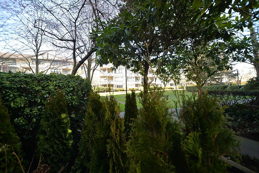 106 3455 Ascot Place Vancouver, BC - 25