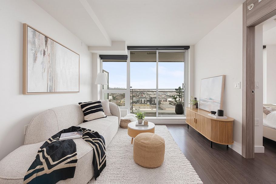 2105 433 SW Marine Drive Vancouver, BC - 7