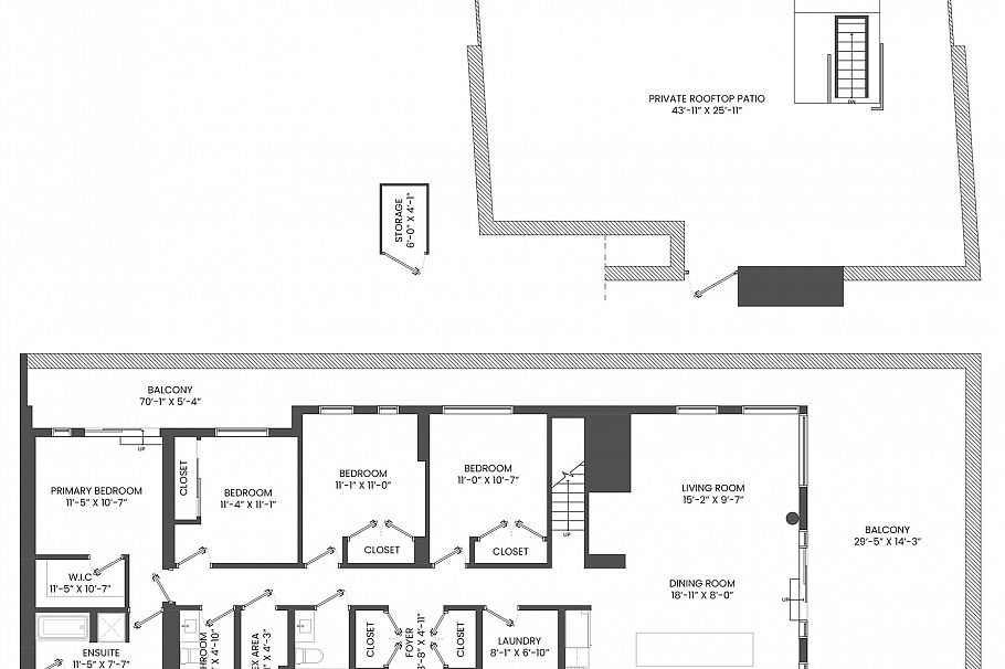 PH655 8575 Rivergrass Drive Vancouver, BC - 40