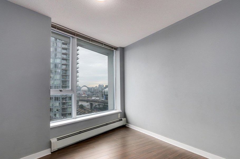 1006 188 Keefer Place Vancouver, BC - 17