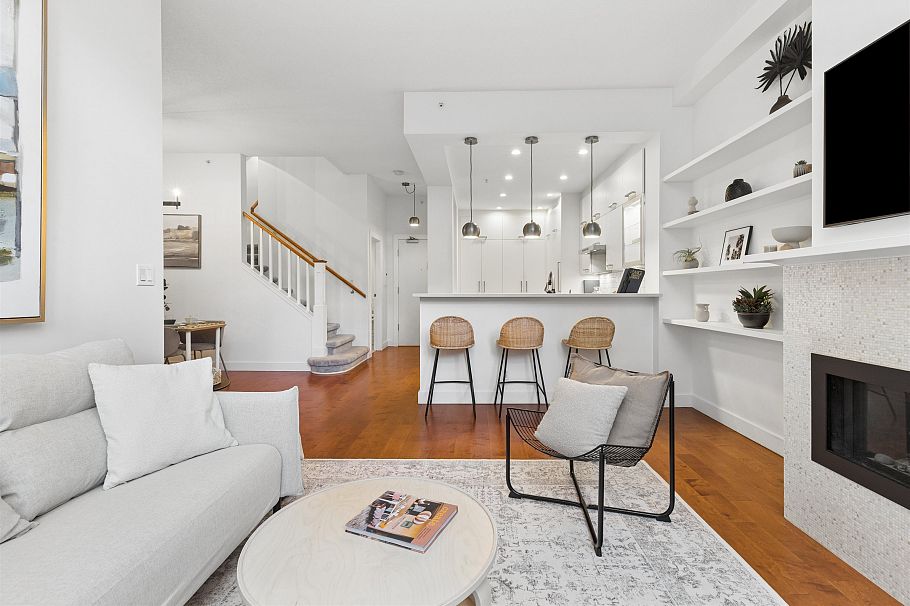 2288 Redbud Lane Vancouver, BC - 5