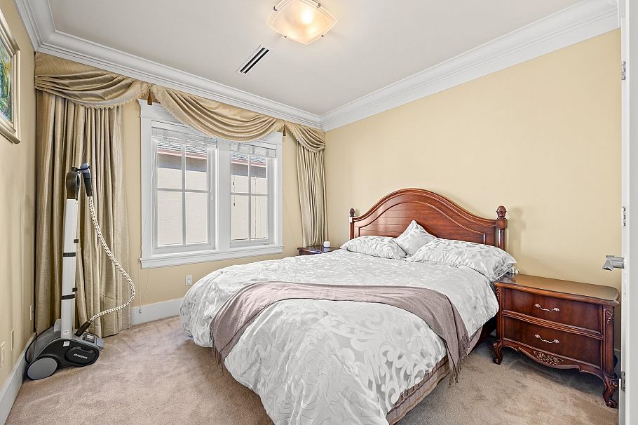 6616 Wiltshire Street Vancouver, BC - 18