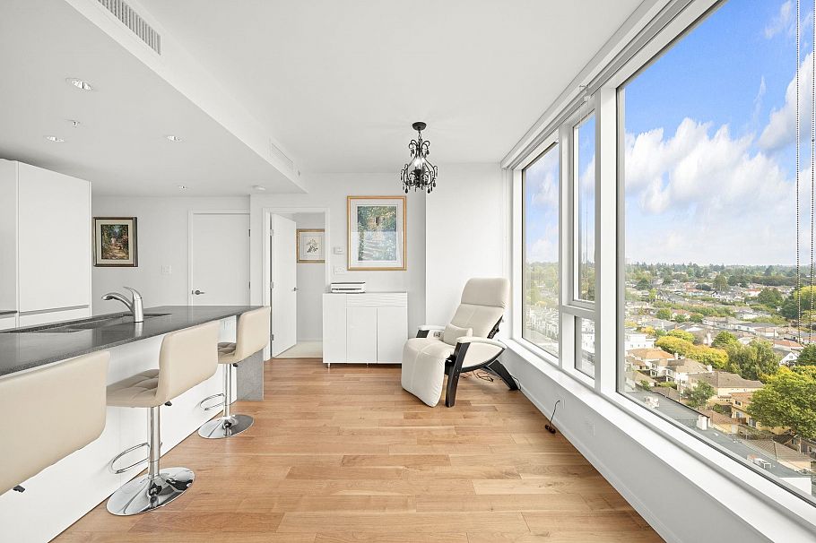 1808 8555 Granville Street Vancouver, BC - 9