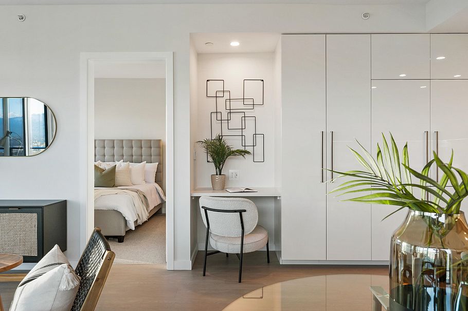 4101 2108 Gilmore Avenue Burnaby, BC - 19