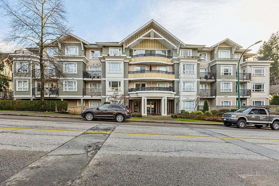 404 183 W 23rd Street North Vancouver, BC - 32