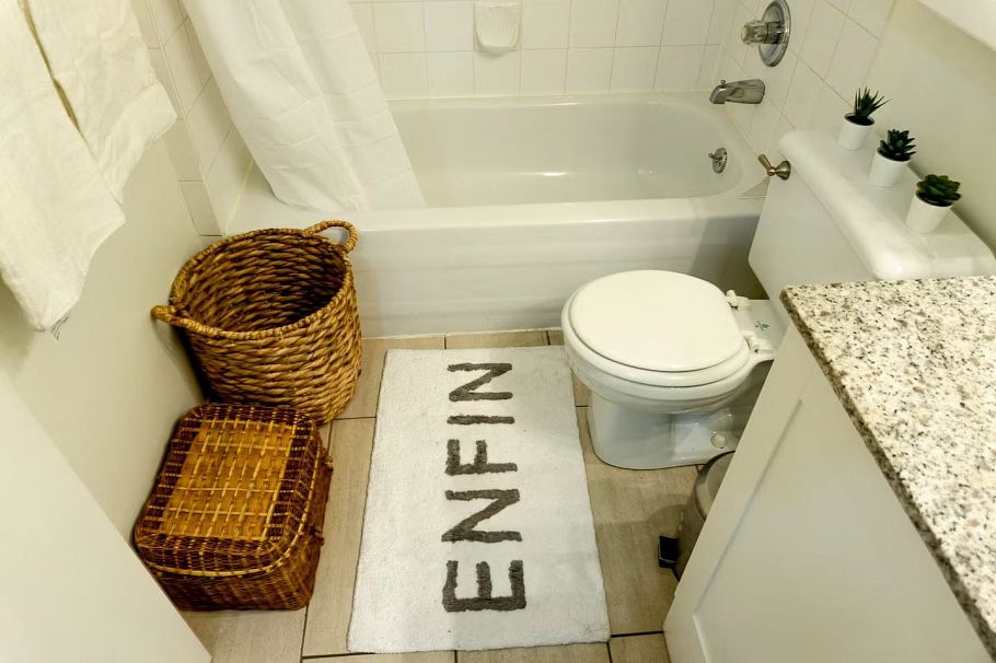 305 350 E 2nd Avenue Vancouver, BC - 18