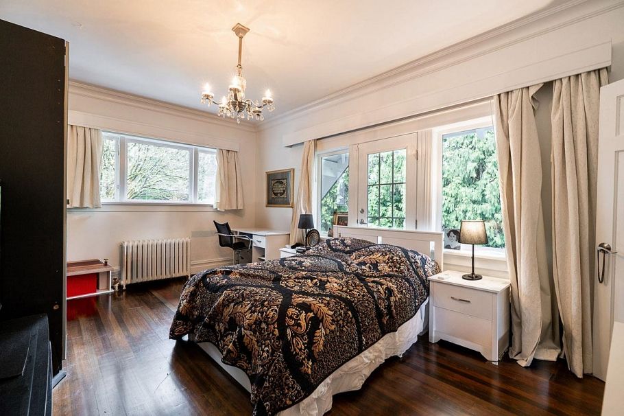 1 1055 Wolfe Avenue Vancouver, BC - 20