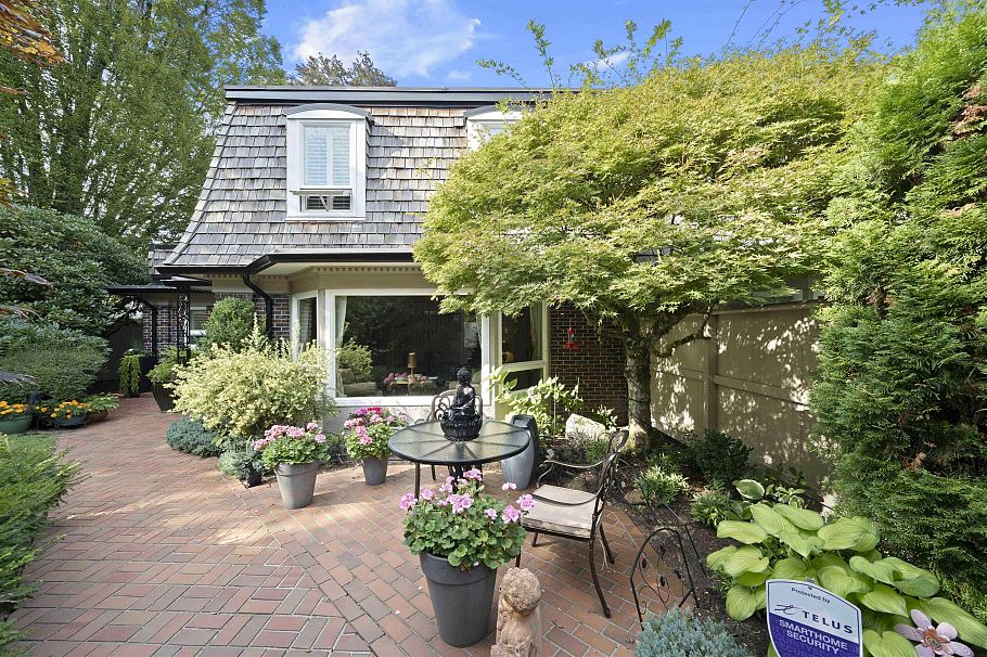 1443 Mcrae Avenue Vancouver, BC - 27