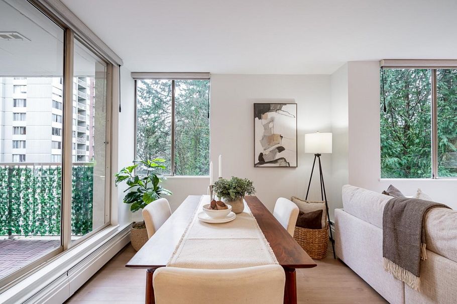 608 2004 Fullerton Avenue North Vancouver, BC - 18