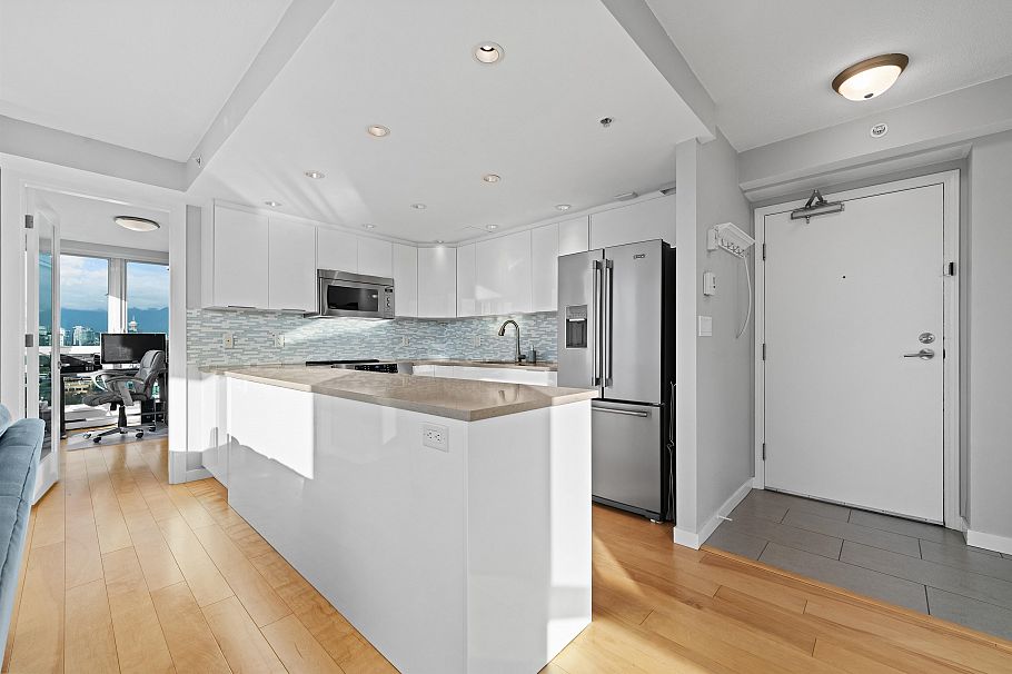 911 500 W 10th Avenue Vancouver, BC - 14