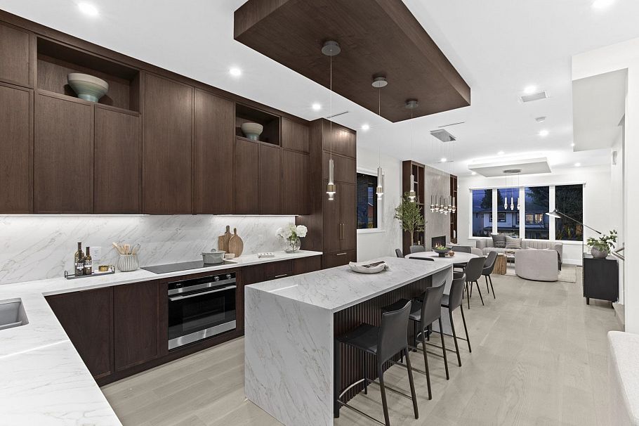 3073 Fromme Road North Vancouver, BC - 14