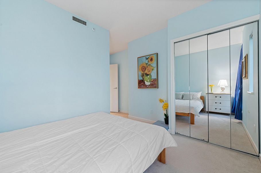 504 1790 Bayshore Drive Vancouver, BC - 32