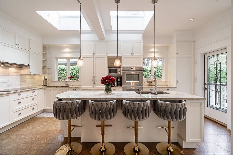 1 1055 Wolfe Avenue Vancouver, BC - 12