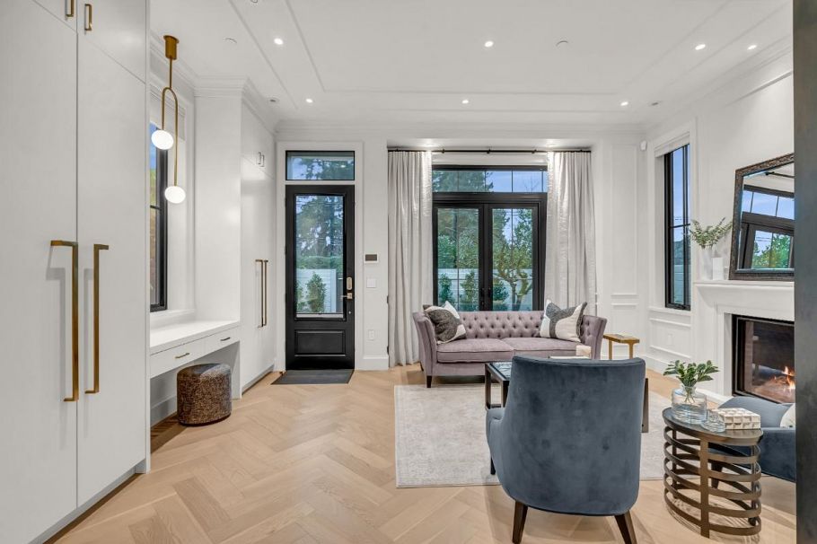 4454 W 4th Avenue Vancouver, BC - 18