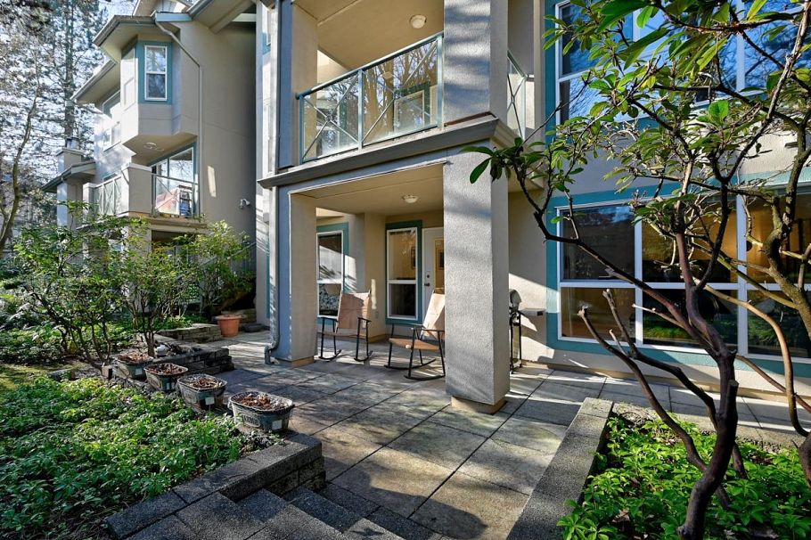 102 3770 Thurston Street Burnaby, BC - 19