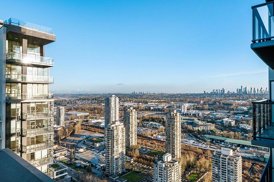 4101 2108 Gilmore Avenue Burnaby, BC - 32