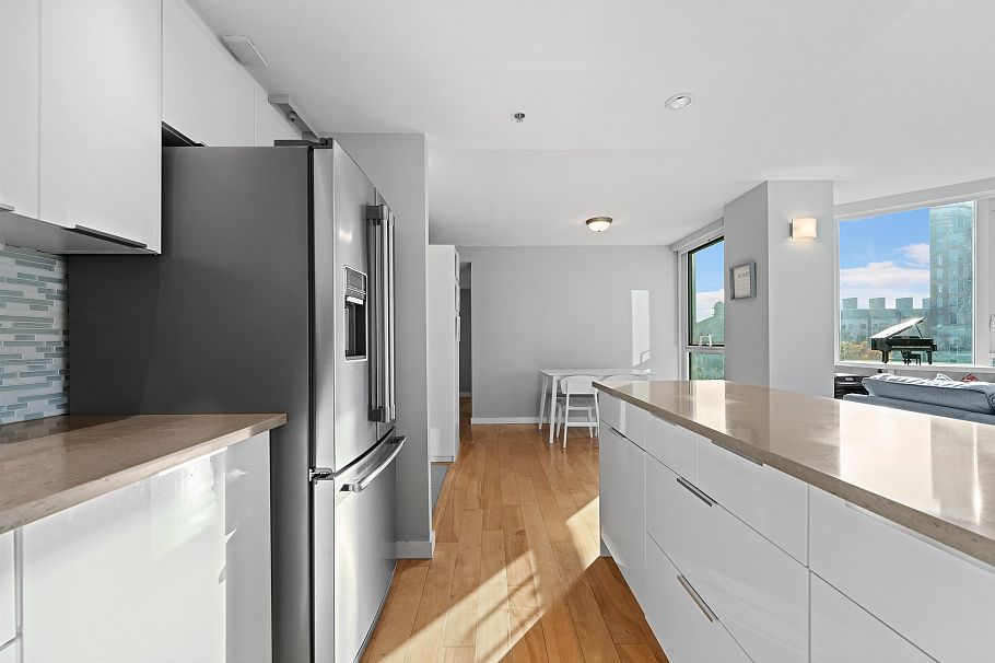 911 500 W 10th Avenue Vancouver, BC - 7