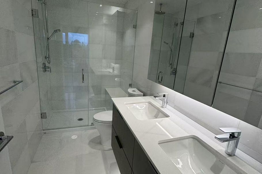 1000 6138 BIRNEY AVENUE, Vancouver BC V6T 2W5 Vancouver, BC - 5