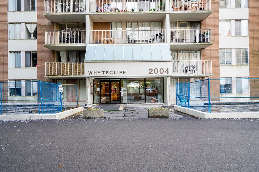 608 2004 Fullerton Avenue North Vancouver, BC - 4