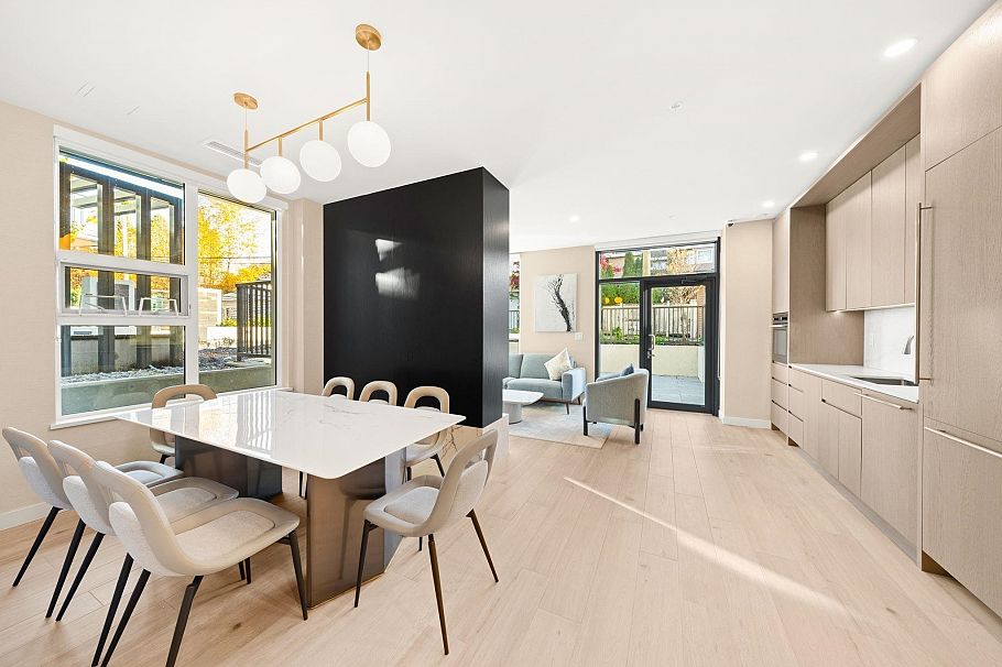 505 5212 Cambie Street Vancouver, BC - 29