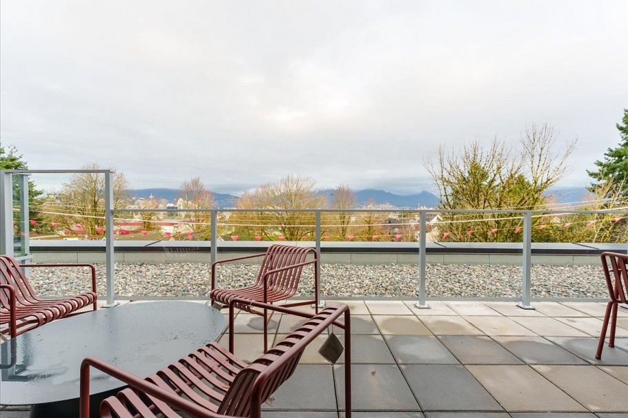 513 2471 St George Street Vancouver, BC - 21