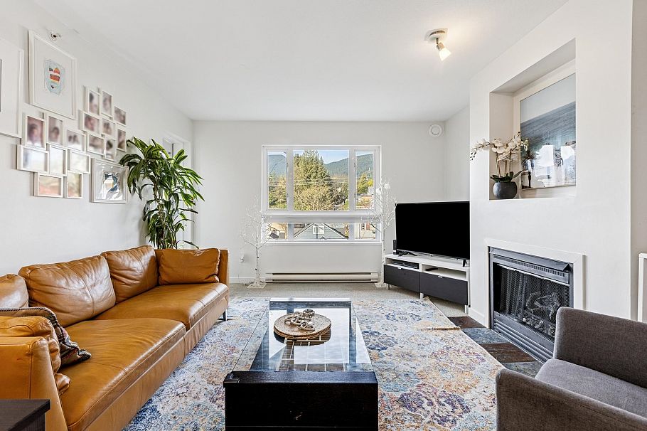 404 183 W 23rd Street North Vancouver, BC - 3