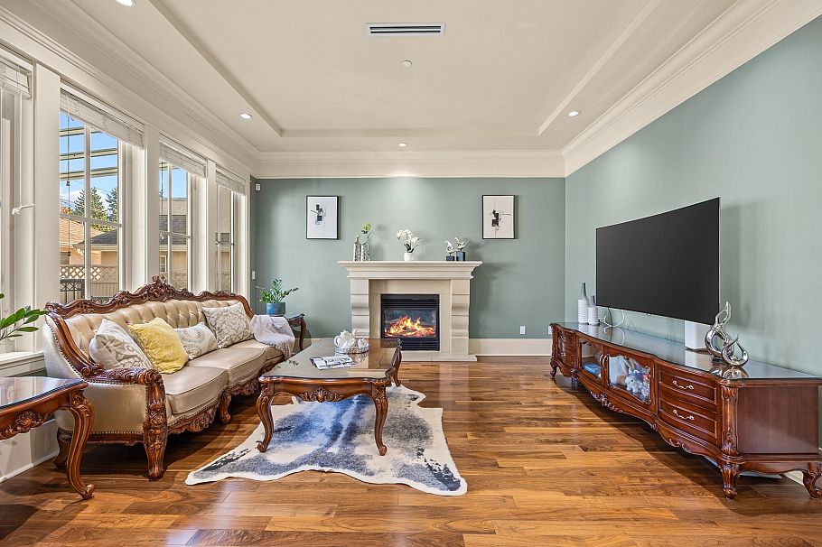 6616 Wiltshire Street Vancouver, BC - 7