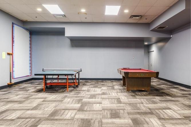 1505 811 Helmcken Street Vancouver, BC - 19