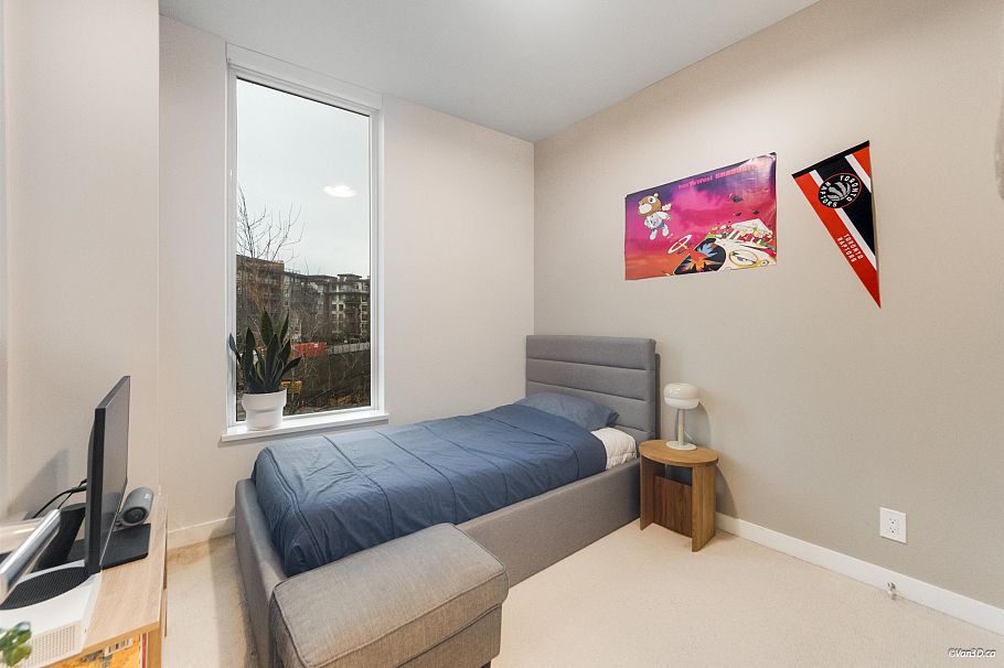 402 3533 Ross Drive Vancouver, BC - 16