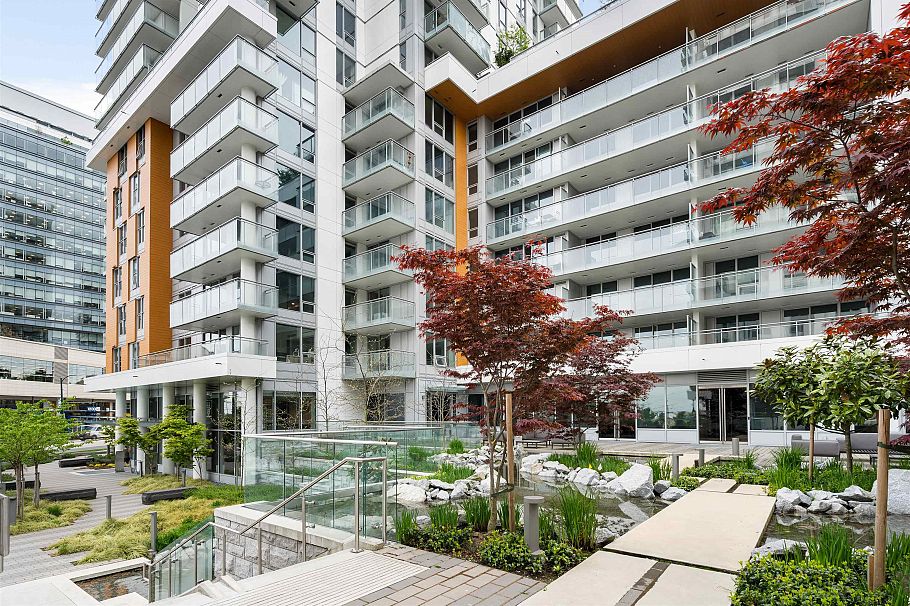2105 433 SW Marine Drive Vancouver, BC - 29