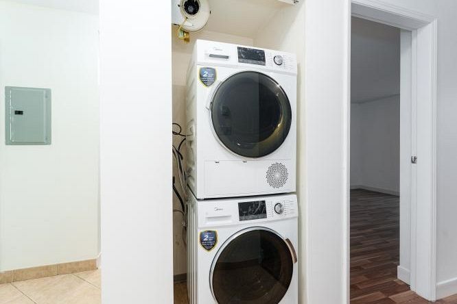 1505 811 Helmcken Street Vancouver, BC - 15