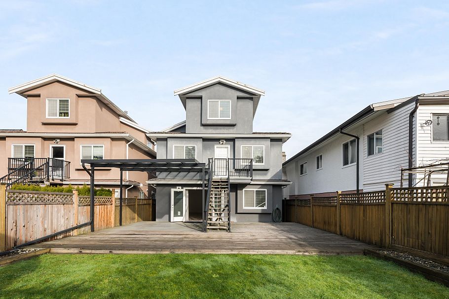 3136 E 47th Avenue Vancouver, BC - 36