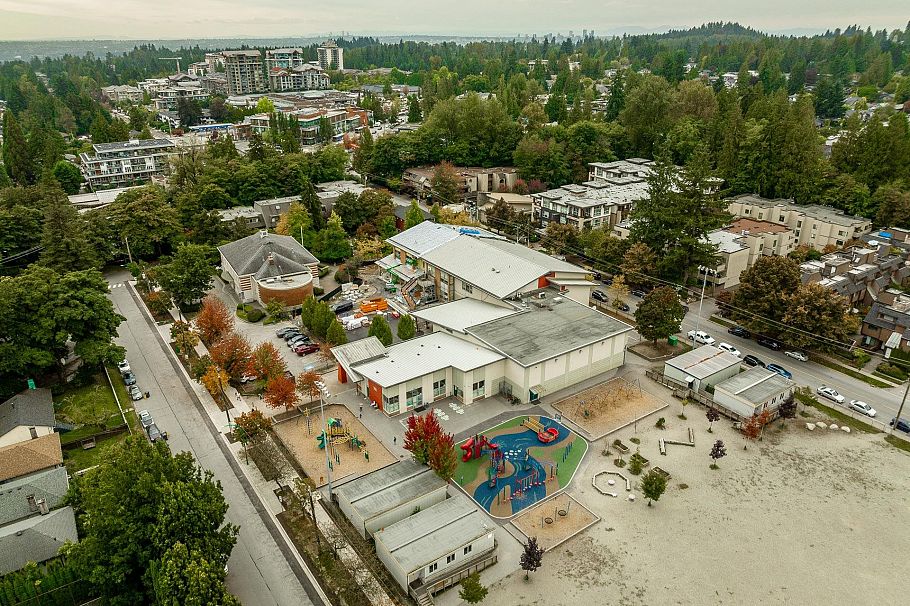 206 1150 Lynn Valley Road North Vancouver, BC - 12