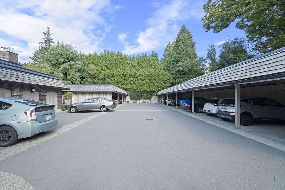 1443 Mcrae Avenue Vancouver, BC - 34