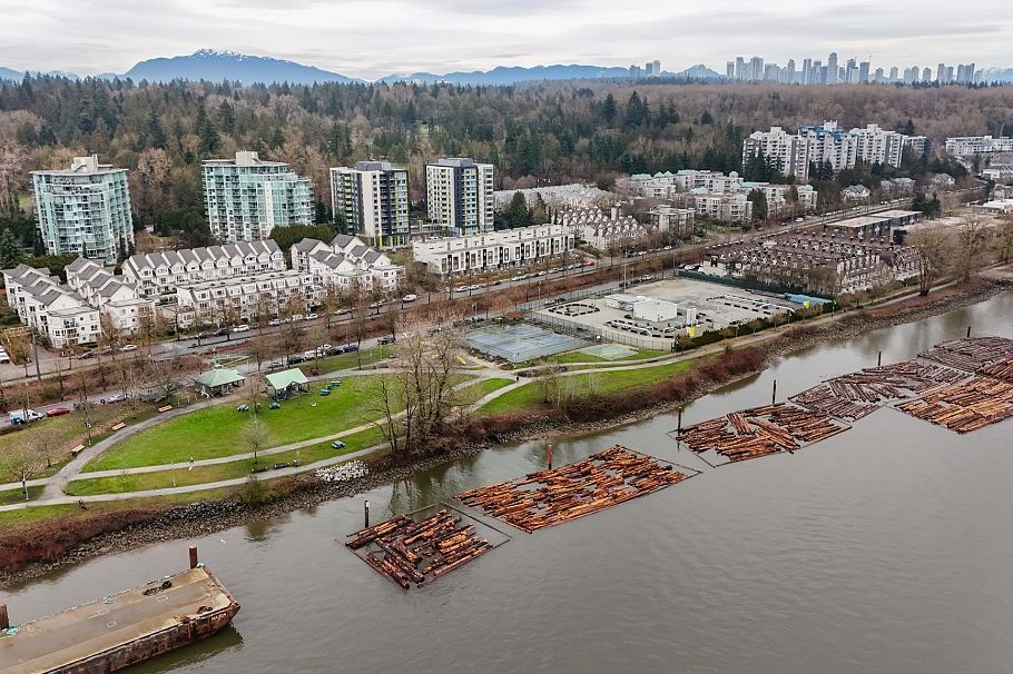 8528 Lighthouse Way Vancouver, BC - 36