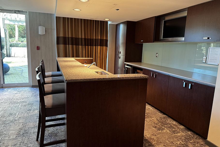 806 1005 Beach Avenue Vancouver, BC - 23