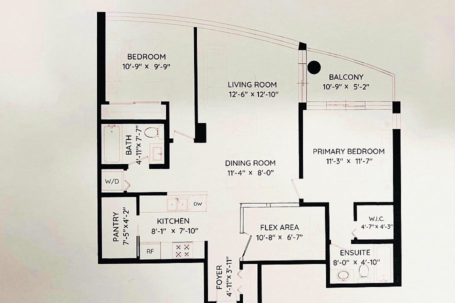 601 1408 Strathmore Mews Vancouver, BC - 12