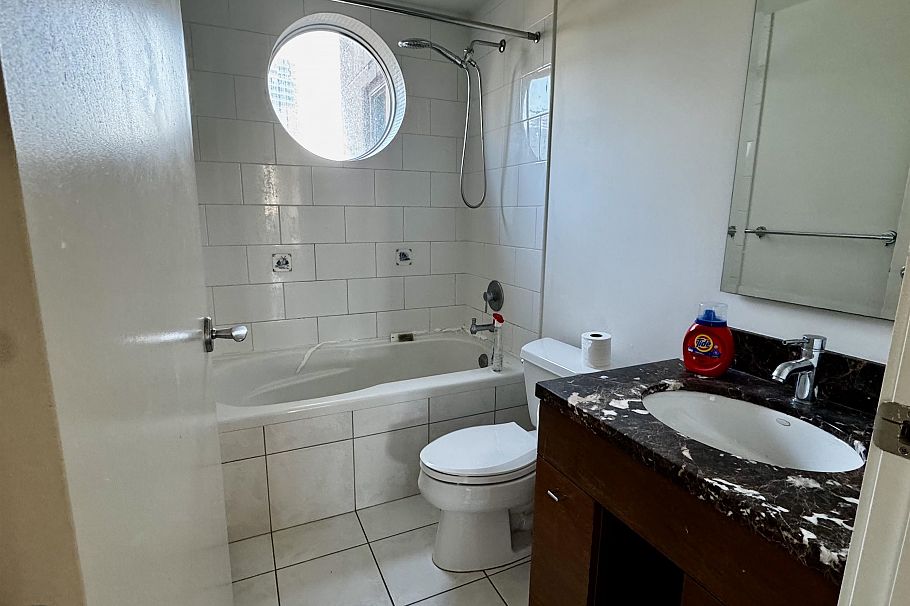 806 1005 Beach Avenue Vancouver, BC - 19